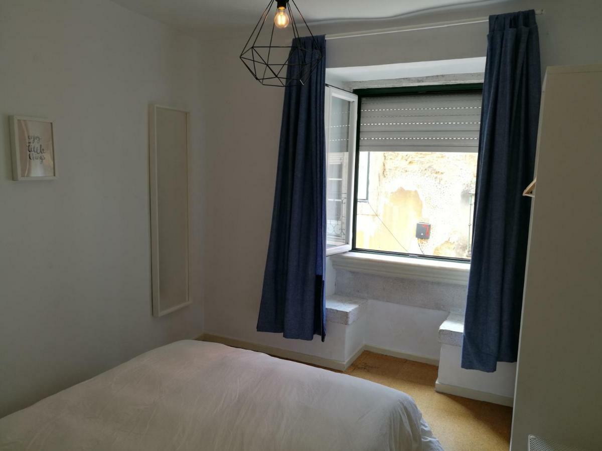 Santa Marta Apartment Lisboa Dış mekan fotoğraf