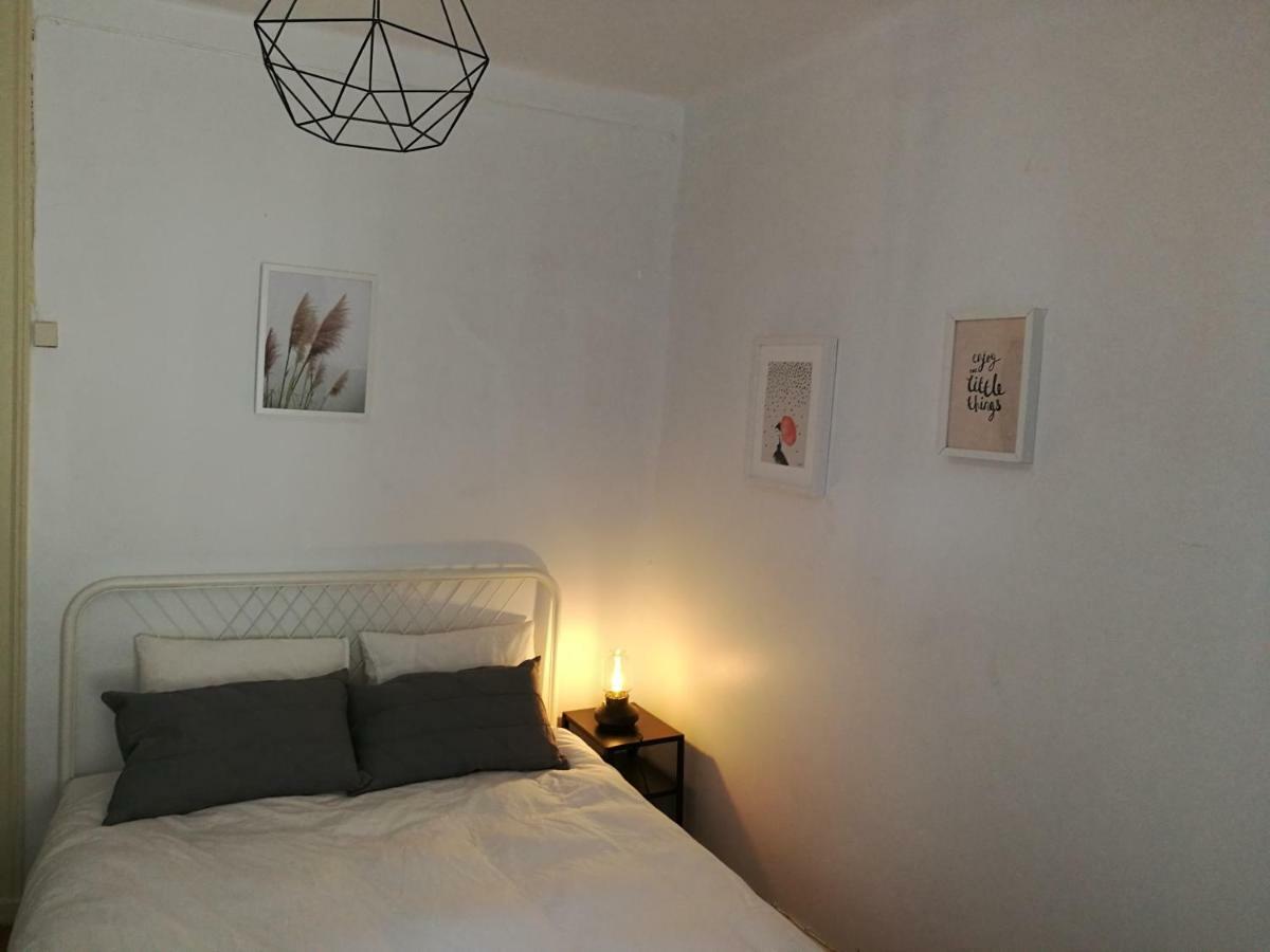Santa Marta Apartment Lisboa Dış mekan fotoğraf